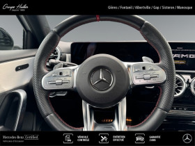 Mercedes Classe A AMG 35 4MATIC Line  occasion � Gi�res - photo n�15