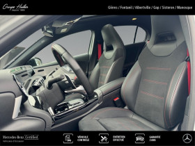 Mercedes Classe A AMG 35 4MATIC Line  occasion � Gi�res - photo n�11