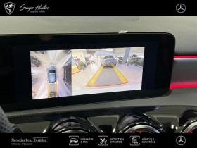 Mercedes Classe A AMG 35 4MATIC Line  occasion � Gi�res - photo n�14