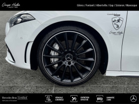 Mercedes Classe A AMG 35 4MATIC Line  occasion � Gi�res - photo n�9
