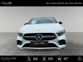 Mercedes Classe A AMG 35 4MATIC Line  occasion � Gi�res - photo n�8