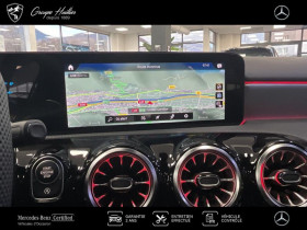 Mercedes Classe A AMG 35 4MATIC Line  occasion � Gi�res - photo n�13