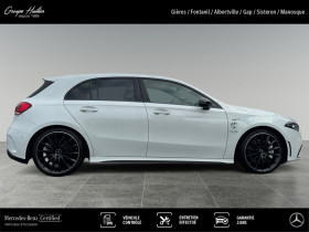 Mercedes Classe A AMG 35 4MATIC Line  occasion � Gi�res - photo n�6