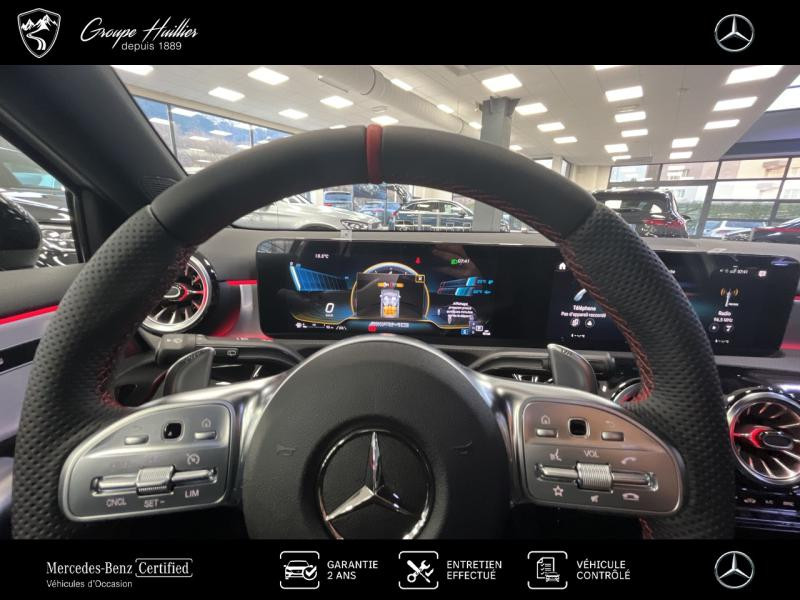 Mercedes Classe A AMG 35 4MATIC Line  occasion  Fontanil-Cornillon - photo n8