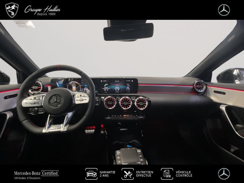 Mercedes Classe A AMG 35 4MATIC Line  occasion  Fontanil-Cornillon - photo n5