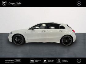 Mercedes Classe A AMG 35 4MATIC Line  occasion  Gires - photo n2