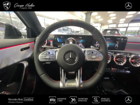 Mercedes Classe A AMG 35 4MATIC Line  occasion  Gires - photo n6