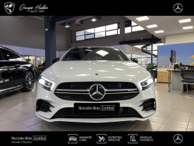 Mercedes Classe A AMG 35 4MATIC Line  occasion  Gires - photo n4