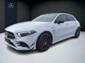 Annonce Mercedes Classe A occasion Essence AMG 35 4MATIC Line  Gires