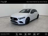 Mercedes Classe A AMG 35 4MATIC  2022 - annonce de voiture en vente sur Auto Sélection.com