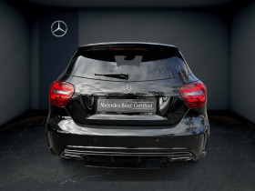 Mercedes Classe A AMG 45 4MATIC  occasion  Gires - photo n3