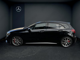 Mercedes Classe A AMG 45 4MATIC  occasion  Gires - photo n2