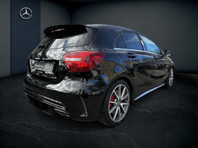 Mercedes Classe A AMG 45 4MATIC  occasion  Gires - photo n4