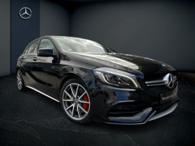 Mercedes Classe A AMG 45 4MATIC  occasion  Gires - photo n5