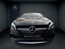 Mercedes Classe A AMG 45 4MATIC  occasion  Gires - photo n6