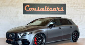Annonce Mercedes Classe A occasion Essence AMG A 45 s 421 cv 4matic  GAP