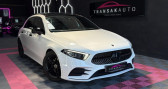 Mercedes Classe A AMG Line 150 ch 200 d 8G-DCT Entretiens ~ Toit ouvrant ~ Si   MANOSQUE 04