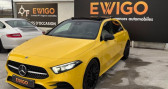 Mercedes Classe A AMG LINE BVA FULL ENTRETIEN MERCEDES+ TOIT OUVRANT   ANDREZIEUX-BOUTHEON 42