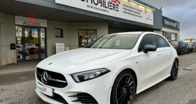 Mercedes Classe A occasion 2019 mise en vente &agrave; EPONE par le garage AGENCE AUTOMOBILIERE EPONE 78 - photo n&deg;1