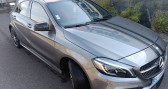 Annonce Mercedes Classe A occasion Diesel Belle 2.2 cdti 2017 amg dsg7 revise etat reprise � Marly