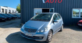 Mercedes Classe A occasion année 2008 boite Manuelle Annonce Mercedes Classe A occasion Essence BENZ 150 1.5i 95CH 5P à Fontenay-sur-Eure
