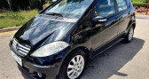 Annonce Mercedes Classe A occasion Essence benz 170 2999  Chateau sur Epte