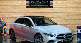 Mercedes Classe A , garage L'AUTOMOBILE PERFORMANCE PARIS � Les Alluets Le Roi