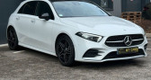 Mercedes Classe A Benz 250 224ch 4Matic AMG Line 7G-DCT Suivi complet 1�re mai  � GENAY 69
