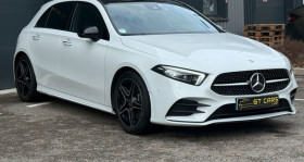 Mercedes Classe A occasion 2022 mise en vente &agrave; GENAY par le garage GT CARS LYON - photo n&deg;1