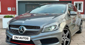Mercedes Classe A occasion année 2012 boite Automatique Annonce Mercedes Classe A occasion Essence benz 250 sport amg full options boite auto à Wittelsheim