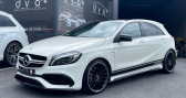 Mercedes Classe A occasion année 2017 boite Automatique Annonce Mercedes Classe A occasion Essence Benz 45 AMG 381 ch 4 Matic à Bruay La Buissière