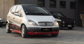 Annonce Mercedes Classe A occasion Essence BENZ A160 MIKA HAKKINEN EDITION  Reggio Emilia