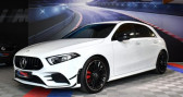 Mercedes Classe A Benz A250 AMG 224 7G-DCT GPS Pro M-Bux Camra 360 Freinage I   Sarraltroff 57