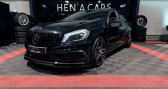 Annonce Mercedes Classe A occasion Essence Berline (3) 45 AMG 4Matic BA7  VANNES