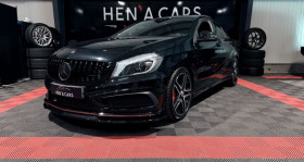 Mercedes Classe A occasion 2015 mise en vente à VANNES par le garage HEN'A CARS - photo n°1