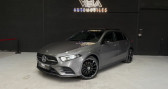 Annonce Mercedes Classe A occasion Hybride Berline (4) 250 e AMG Line 8G-DCT � Saran