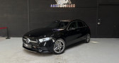 Annonce Mercedes Classe A occasion Hybride Berline (4) 250 e AMG Line 8G-DCT � Saran