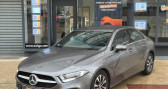 Mercedes Classe A occasion année 2020 boite Automatique Annonce Mercedes Classe A occasion Diesel BERLINE 1.5 180D 116 STYLE LINE 7G-DCT GPS-CAMÉRA-CARPLAY-RA à Forbach