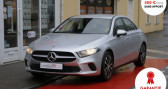 Annonce Mercedes Classe A occasion Essence Berline 180 i 136 Business Line BVM6 (Suivi Mercedes, Carpla  Epinal