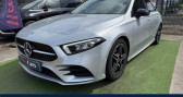 Mercedes Classe A occasion année 2020 boite Automatique Annonce Mercedes Classe A occasion Essence BERLINE 2.0 250 225 AMG Line limousine BVA à ROUEN