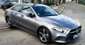 Mercedes Classe A occasion année 2022 boite Automatique Annonce Mercedes Classe A occasion Diesel Berline 2.0 CDI 116CV BVA8 Progressive Line ENTRETIEN JOUR 1 à Coignières