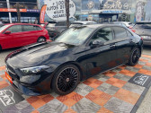Annonce Mercedes Classe A occasion Diesel BERLINE 2.0 D 150 8G-TRONIC AMG LINE JA NOIRES TOE PACK PREM � Lescure-d'Albigeois