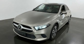 Mercedes Classe A BERLINE 250 E 160 102CH STLYLE LINE 8G-DCT 8CV  2020 - annonce de voiture en vente sur Auto Sélection.com
