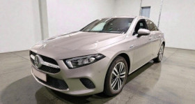Mercedes Classe A , garage L'AUTOMOBILE.FR � Mouvaux