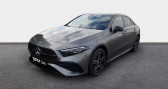 Mercedes Classe A occasion année 2023 boite Automatique Annonce Mercedes Classe A occasion Hybride Berline 250 e 163 109ch AMG Line 8G-DCT à Chateauroux