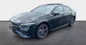 Annonce Mercedes Classe A occasion Hybride Berline 250 e 163+109ch AMG Line 8G-DCT  Bourges