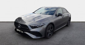 Mercedes Classe A , garage MERCEDES CHATEAUROUX - ETOILE AUTOMOBILES  Chateauroux