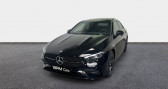 Annonce Mercedes Classe A occasion Hybride Berline 250 e 163+109ch AMG Line 8G-DCT  Fleury Les Aubrais