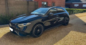 Annonce Mercedes Classe A occasion Hybride Berline 250 e 8G-DCT AMG Line � mennecy