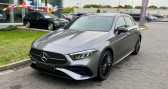 Mercedes Classe A Berline 250 e 8G-DCT AMG Line  � mennecy 91